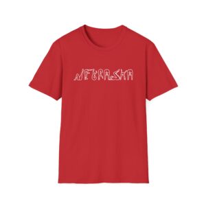 Nebraska Unisex Softstyle T-Shirt
