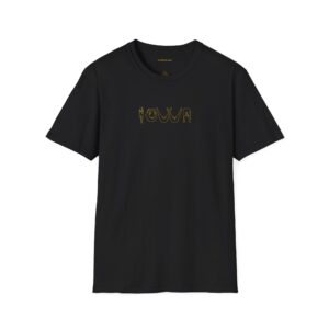 Iowa Unisex Softstyle T-Shirt