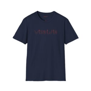 Virginia Unisex Softstyle T-Shirt