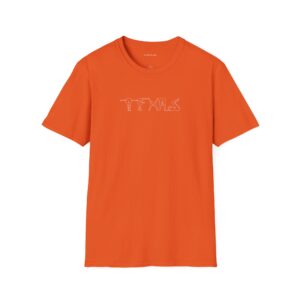 Texas Unisex Softstyle T-Shirt