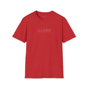 MAGA Unisex Softstyle T-Shirt