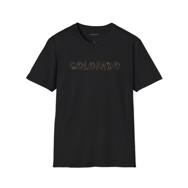Colorado Unisex Softstyle T-Shirt