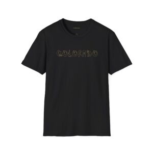 Colorado (YF) Unisex Softstyle T-Shirt