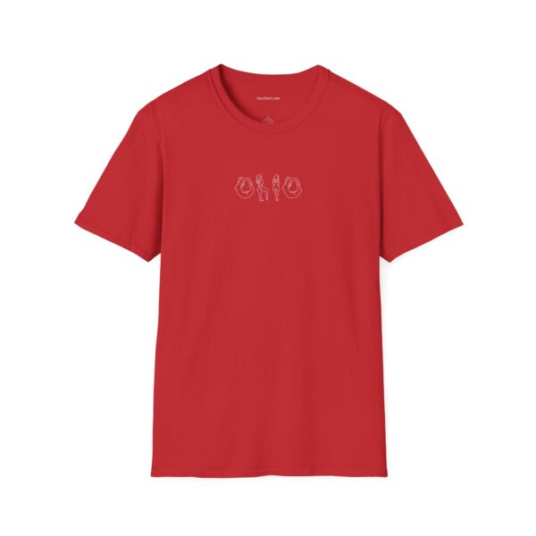 Ohio Unisex Softstyle T-Shirt