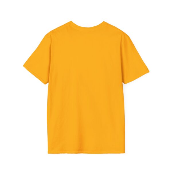 Colorado Unisex Softstyle T-Shirt - Image 4