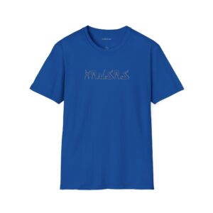Kansas Unisex Softstyle T-Shirt