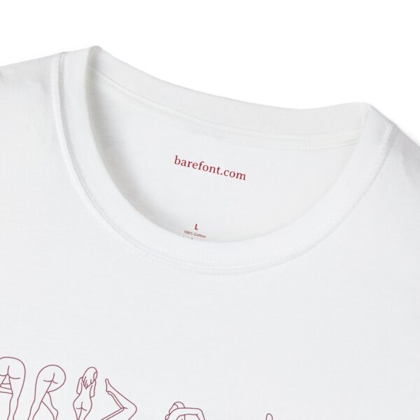 Arizona Unisex Softstyle T-Shirt - Image 3